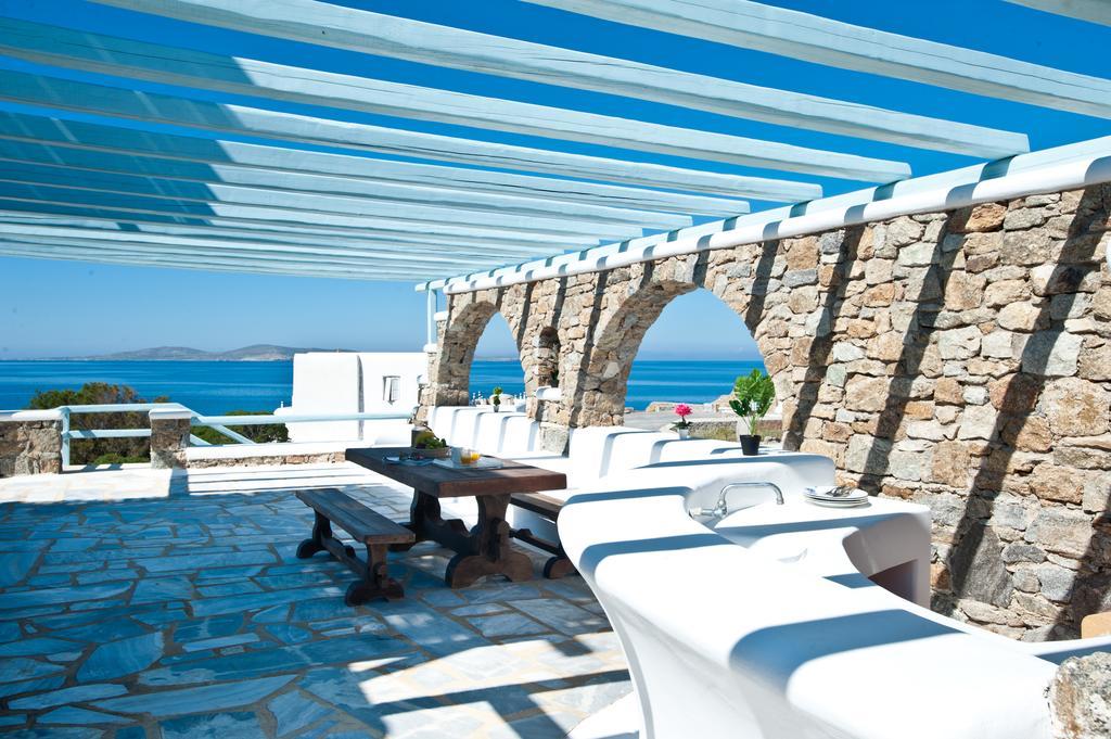 Sofia'S Bungalows Mykonos Mykonos Town Eksteriør bilde